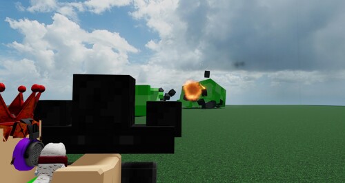 Blocblast! 💥 [Alpha]