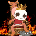 Shrimpo Army |Dandy's World|