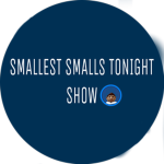 Smallest smalls tonight show