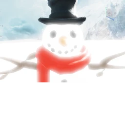 Christmas Showcase icon
