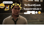 The Sebastian Supremacy