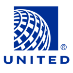 United Airlines. [UA]