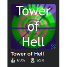 tower off heck