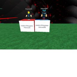 Speedy Capture The Obby Flag