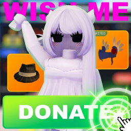✨ Wish Me | Avatar Editor 🛍️