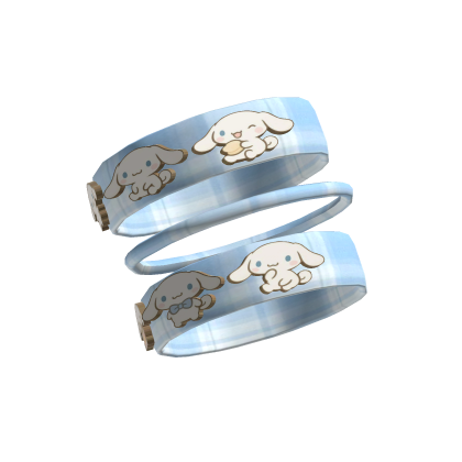 Cinnamoroll Bracelets