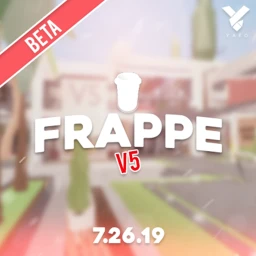 [BETA!] Frappé V5 icon
