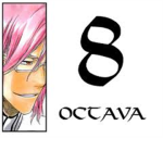 Fraccion 8 (Bleach hollows return)