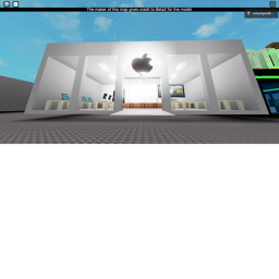 city (roleplay)
