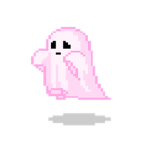 THE PINK GHOSTS