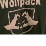The Wolf Pack Hockey Gang