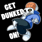 UNDERTALE COMIX FANS
