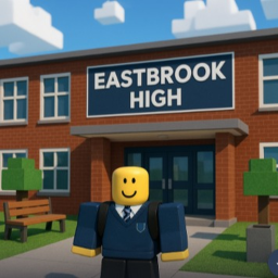 EAST BROOK HIGH UNDER DEV