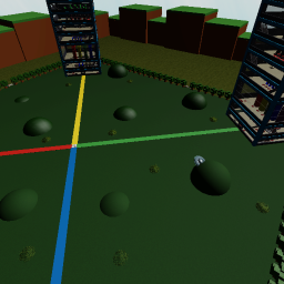 big house tycoon