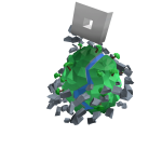 OG The Climbing Egg