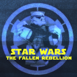 Star Wars - The Fallen Rebellion