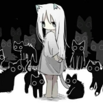 gone kitty