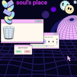 soul's place