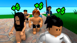 Prywatny Tycoon Wyspy