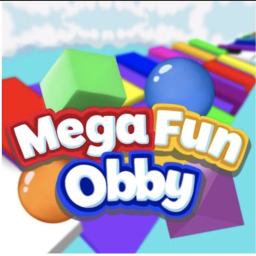 Water Obby