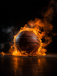 The legends of Basketball Legends