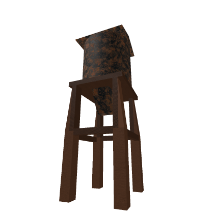 Water Tower