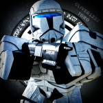 TGRO | Republic Commandos