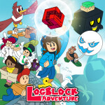 Logblock Adventure [WIP]