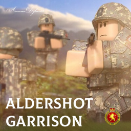 |BA| Aldershot Garrison
