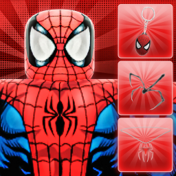 Spiderverse Outfits