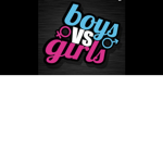 Boy’s VS Girl’s