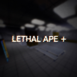 [VIP] Lethal Ape Plus