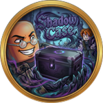 🌑Shadow Case🌑