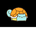 Shadow and Lego’s Kawaii Turtles