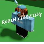 Rob1n Clothing