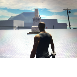Scott Hills Version 3