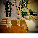 ~ Bella's Clothing Store ~