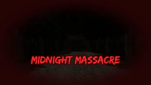 Midnight Massacre [HORROR]
