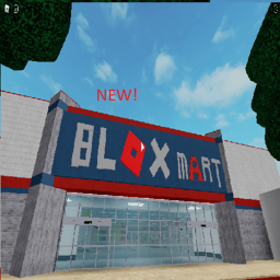 BloxMart
