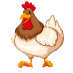 Tiny Chickens
