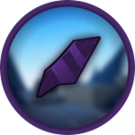 Forged Obsidian