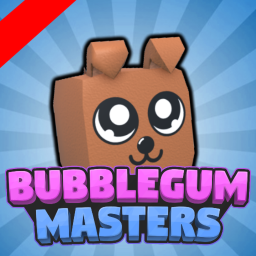 Bubble Gum Masters Testing