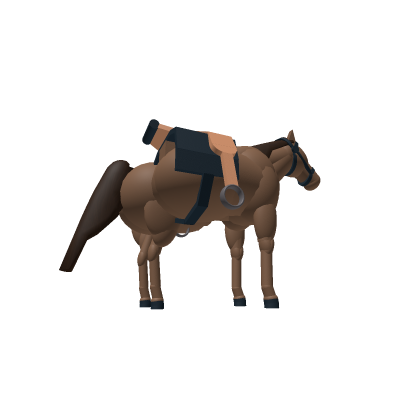 caps fast horse