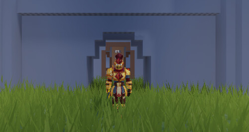 Knights vs Gnomes