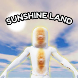 YOU'RE MY SUNSHINE LAND (Lebron James)