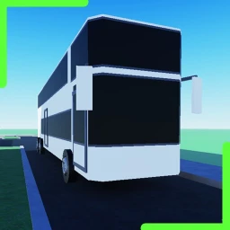 drive goofy buses around simulator icon