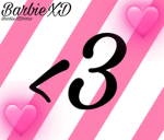 BarbieXD <3