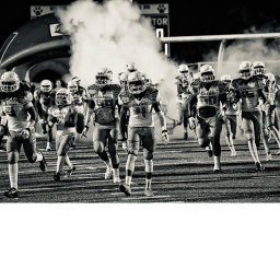 Fort-Lauderdale Hurricanes GameDay Field