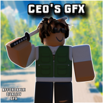 Ceo's GFX