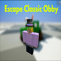 Escape Classic Obby